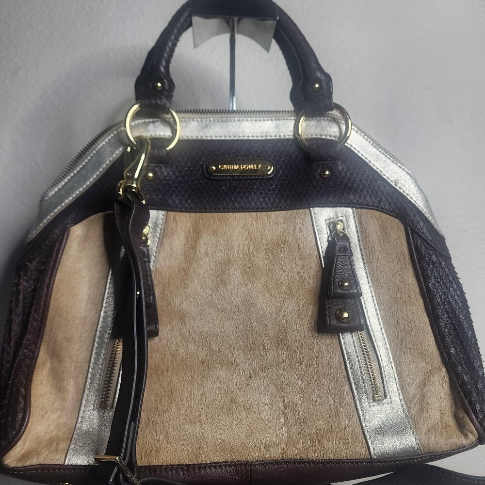 cynthia rowley 2 way crossbody bag